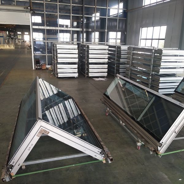 HongKong LCM Construction Co., Limited สายการผลิตของผู้ผลิต