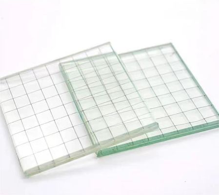 GP-003: แก้วทนความร้อน 6 มม.